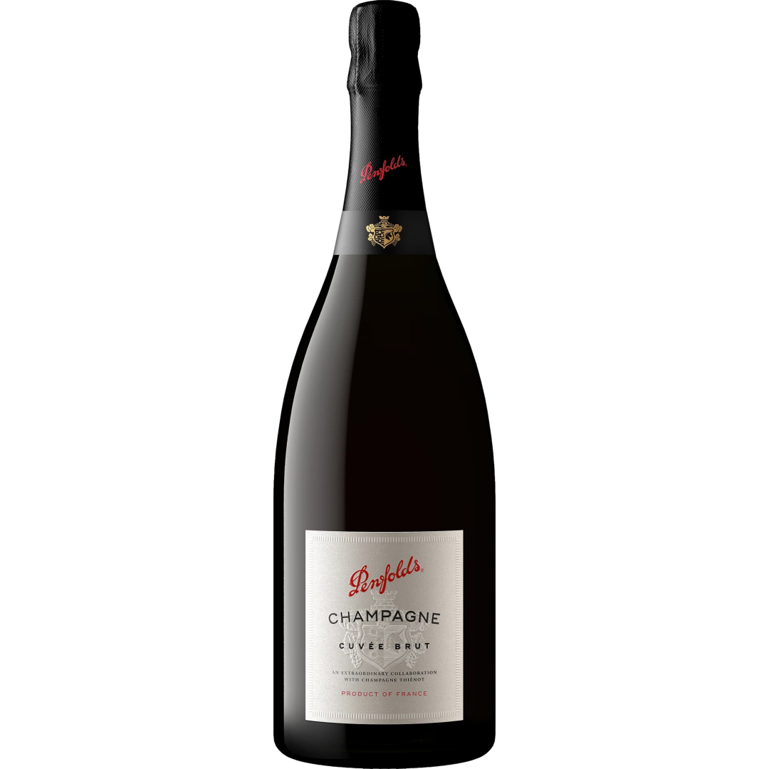 Penfolds Champagne Cuvee Brut