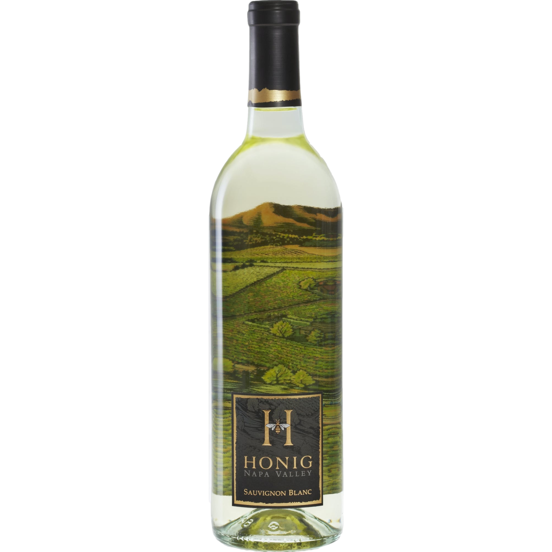 Honig Sauvignon Blanc 2022