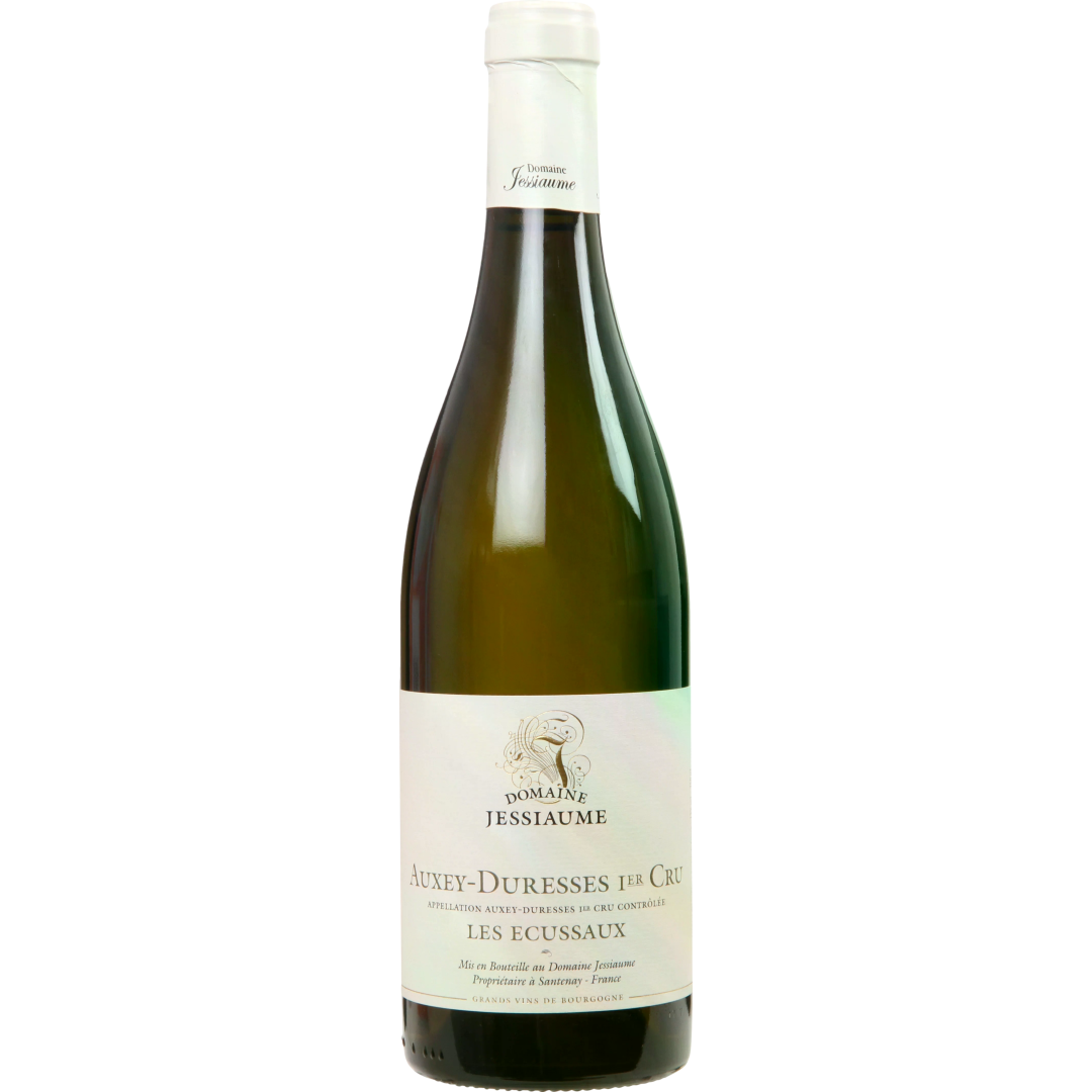 Domaine Jessiaume Auxey-Duresses Premier Cru Cru Les Ecussaux Blanc 2023