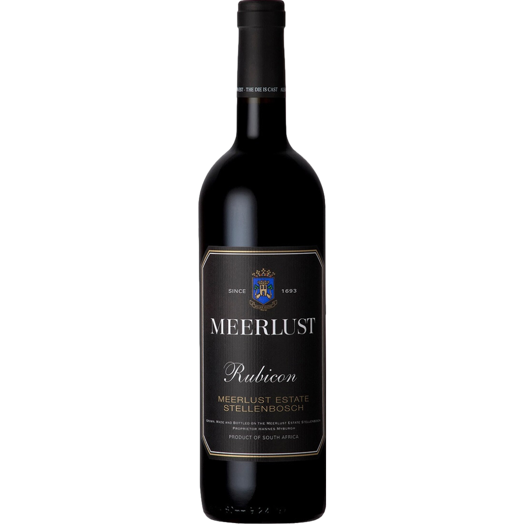 Meerlust Rubicon 2023