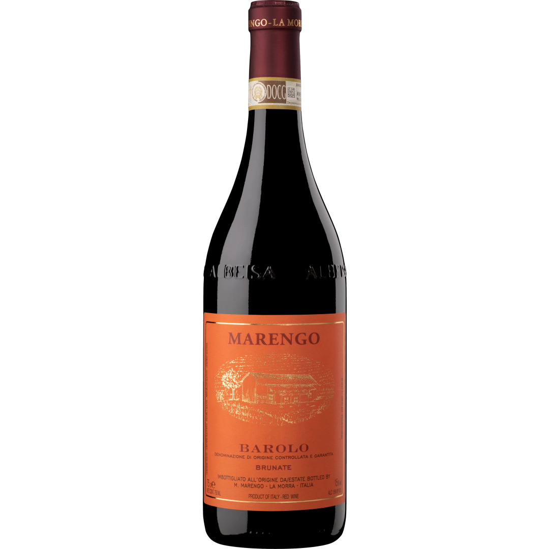 Marengo Barolo Brunate 2021