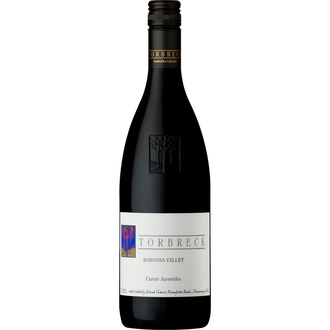 Torbreck Cuvee Juveniles 2020