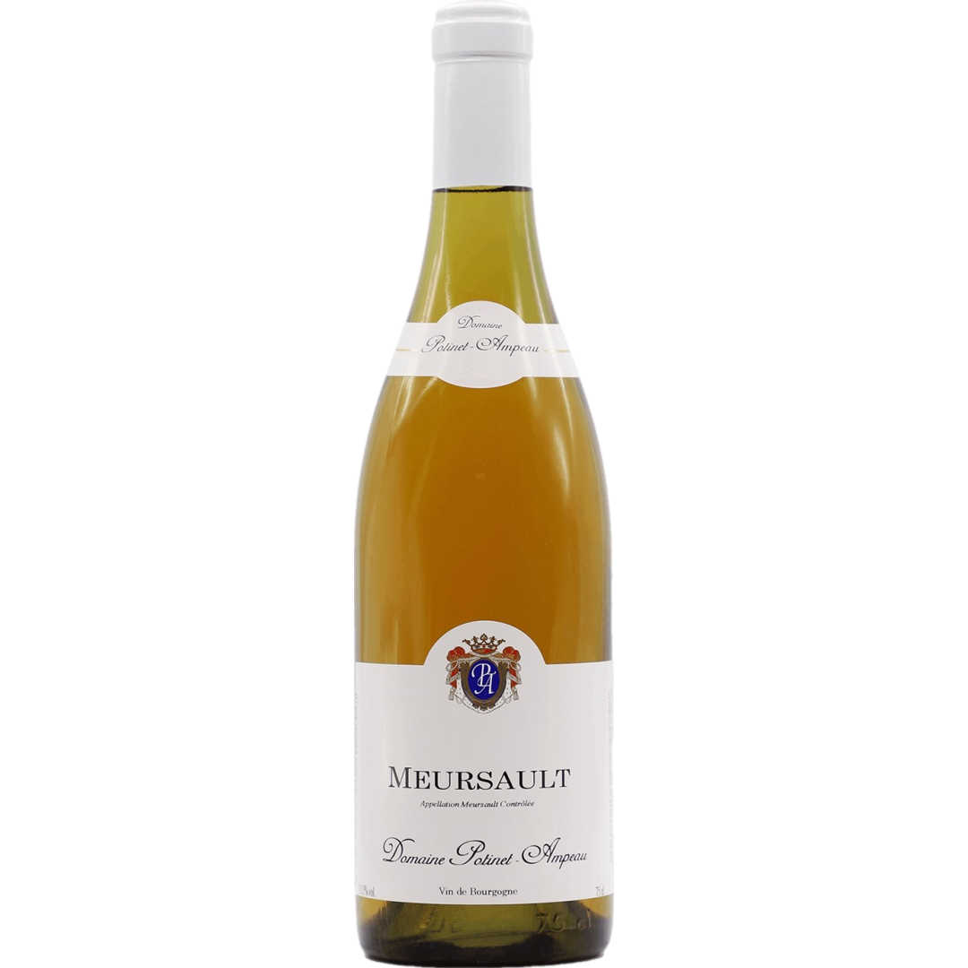 Domaine Potinet-Ampeau Meursault 2018