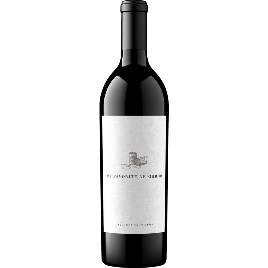 My Favorite Neighbor Cabernet Sauvignon 2021