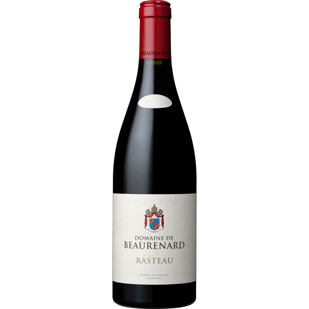 Domaine de Beaurenard Rasteau 2022