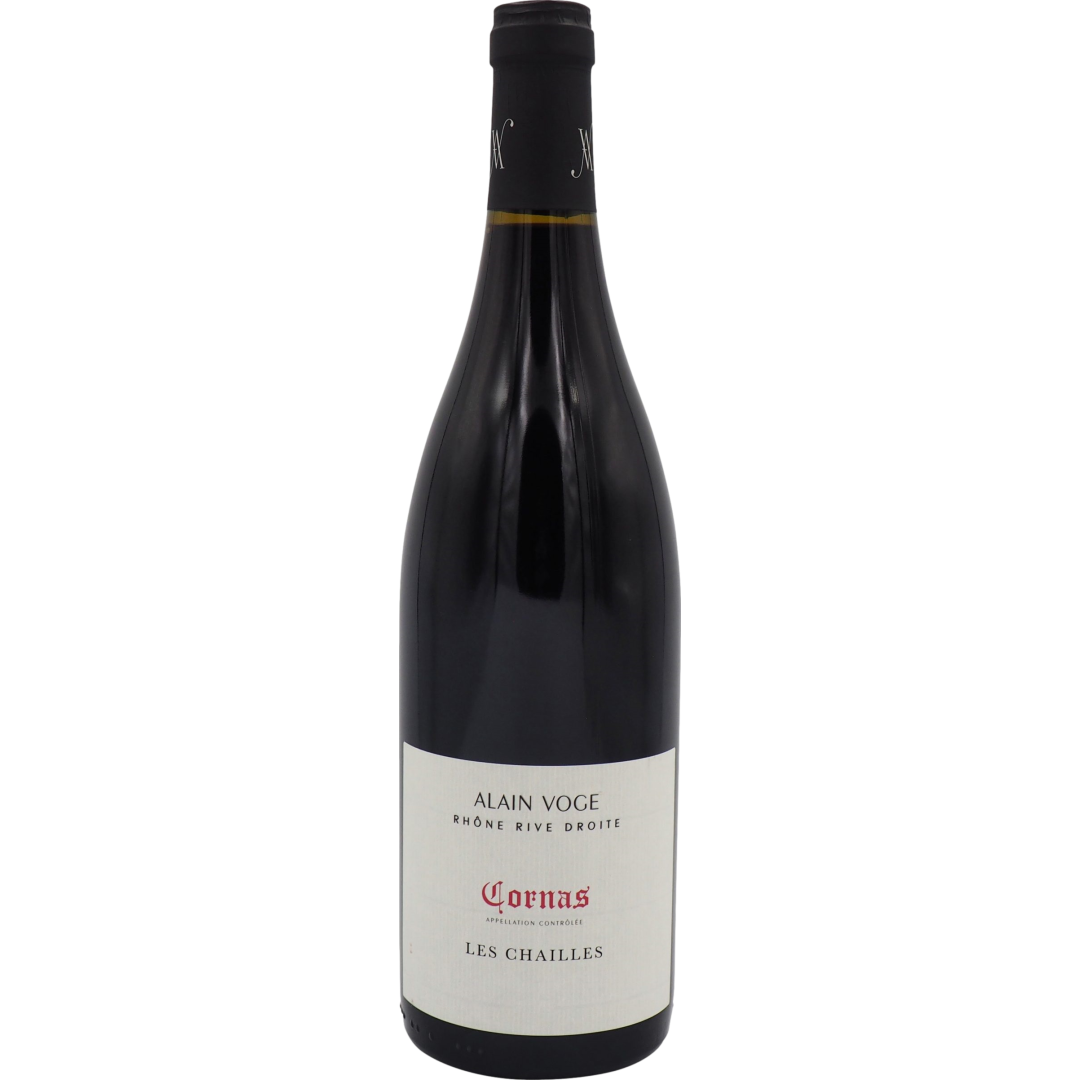 Domaine Alain Voge Cornas Les Chailles 2020