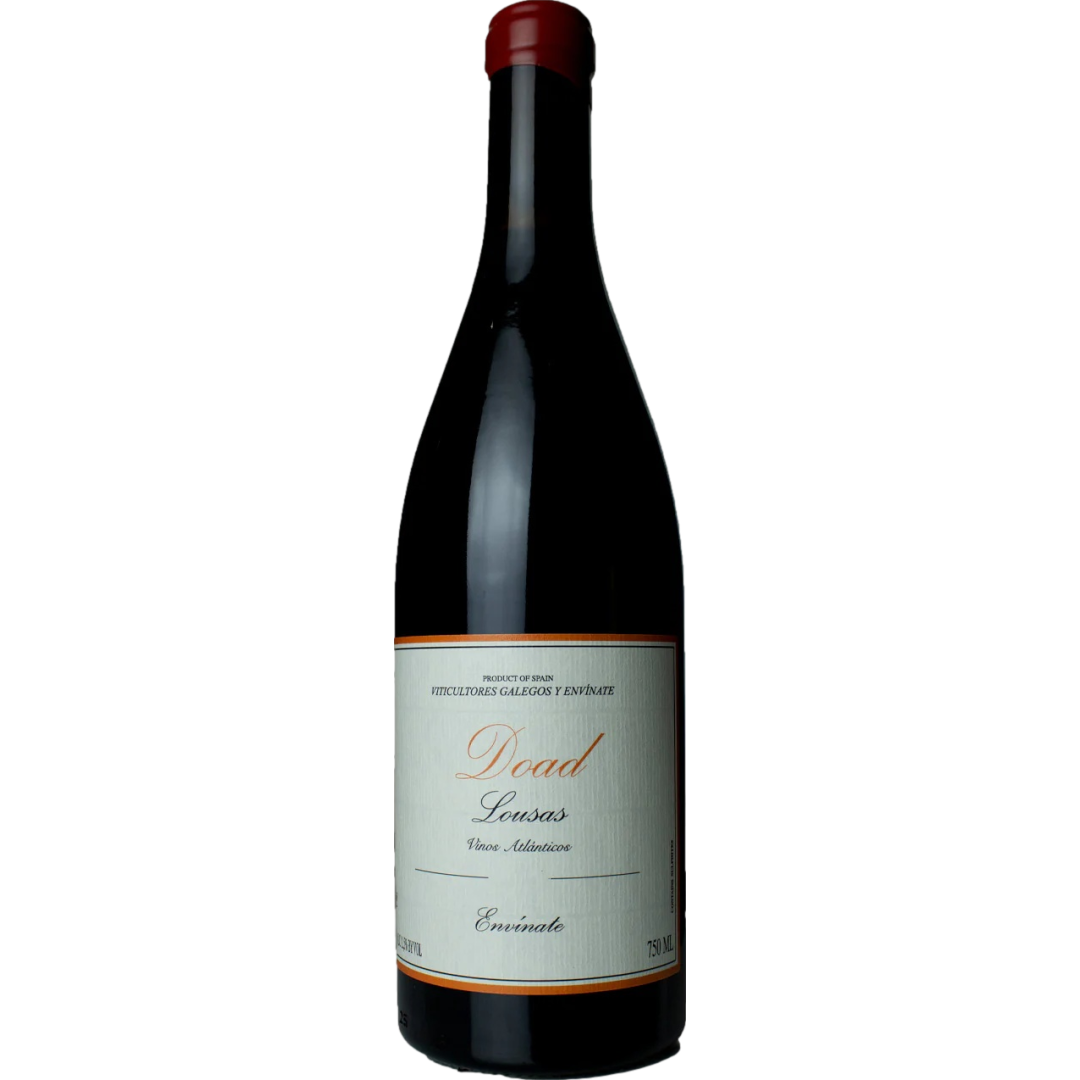 Envinate Lousas Doad 2024