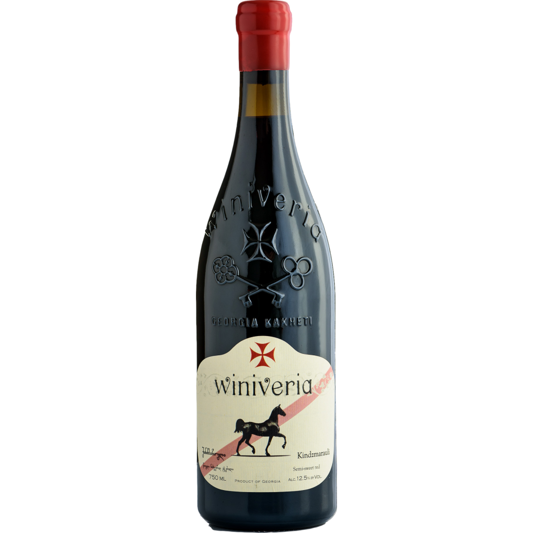 Winiveria Kindzmarauli 2024