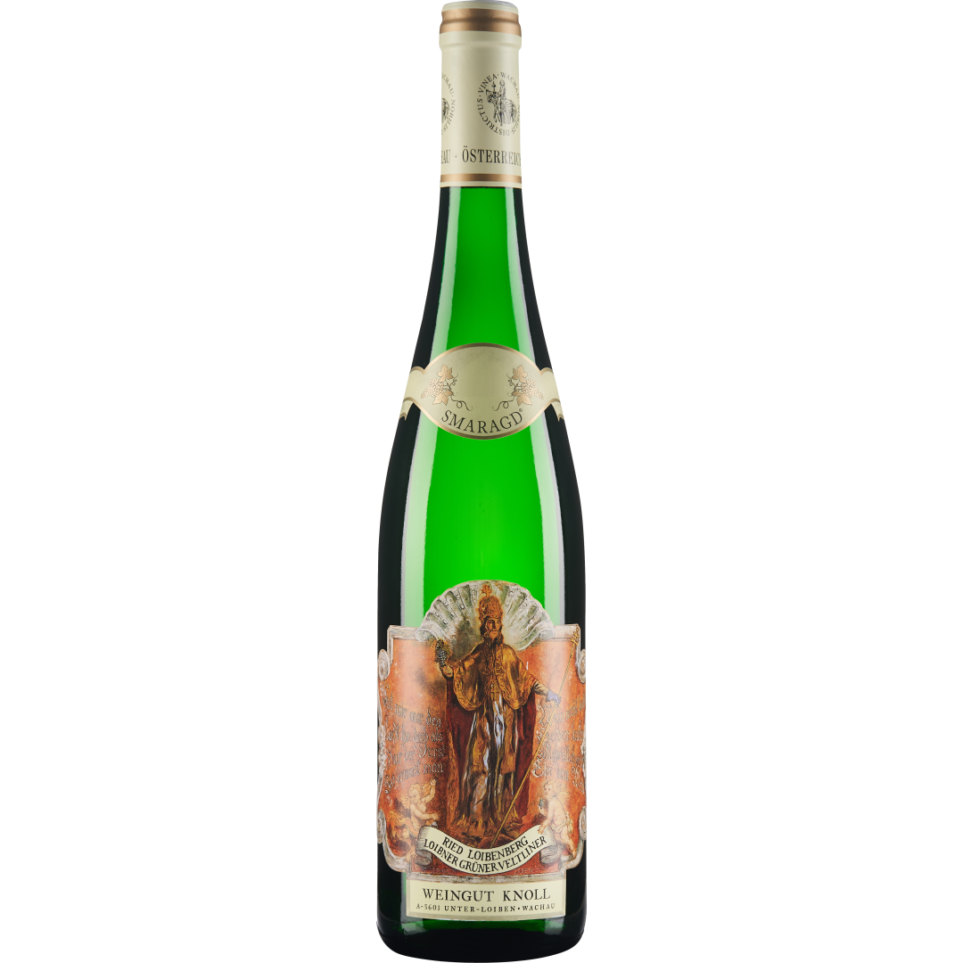 Knoll Gruner Veltliner Ried Loibenberg Smaragd 2023