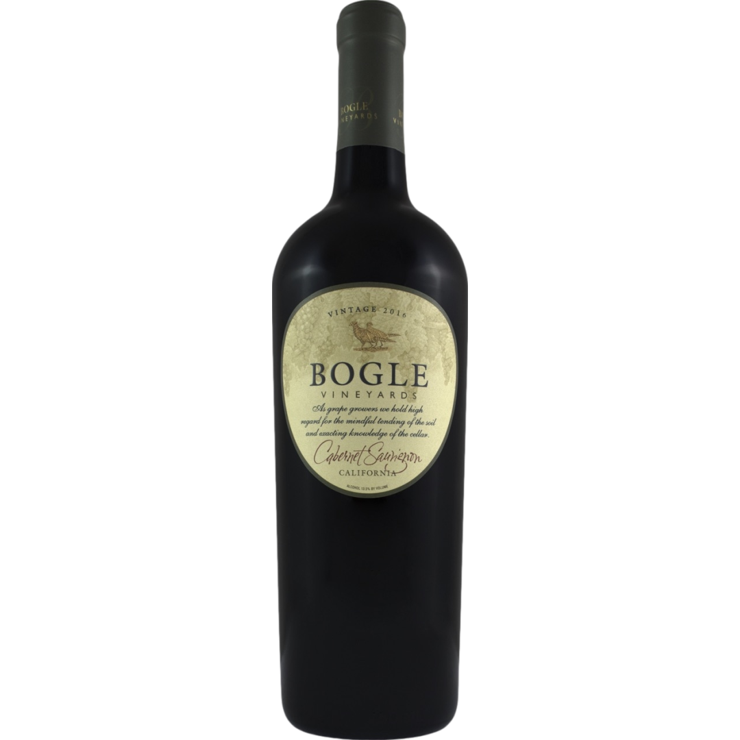 Bogle Cabernet Sauvignon 2022