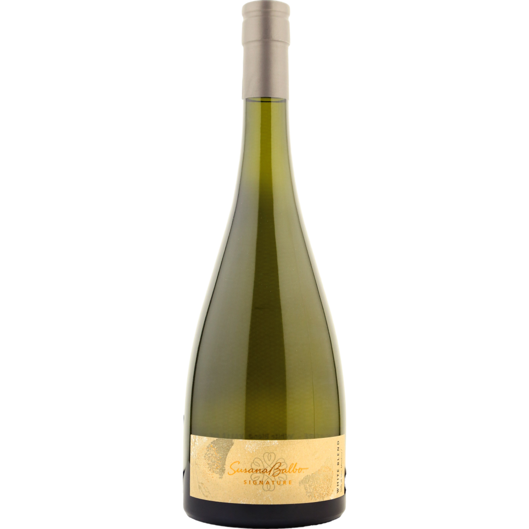 Susana Balbo Signature White Blend 2024