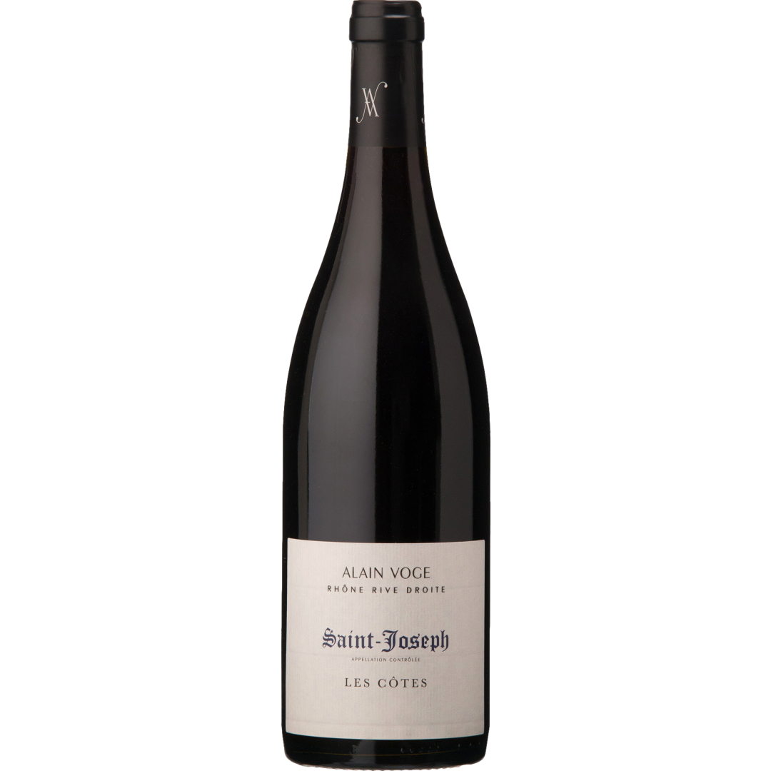 Domaine Alain Voge Saint-Joseph Les Cotes 2019