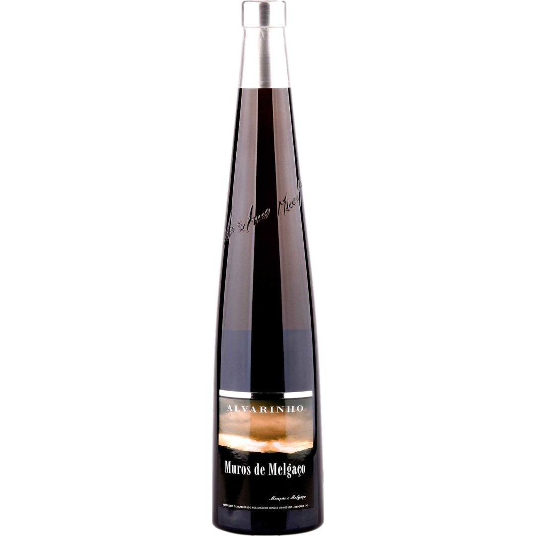 Anselmo Mendes Muros de Melgaco Alvarinho 2024