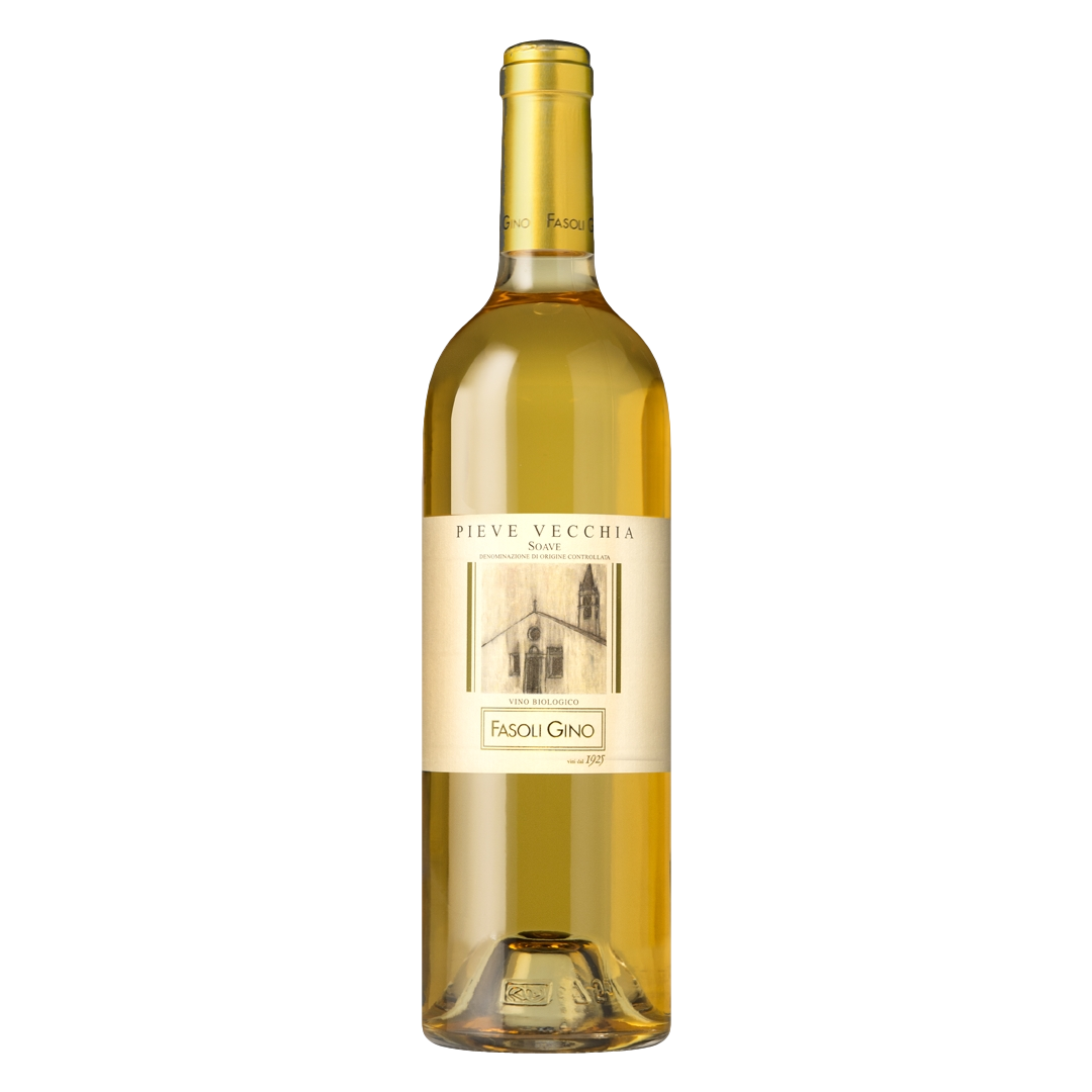 Fasoli Gino Soave Pieve Vecchia 2021