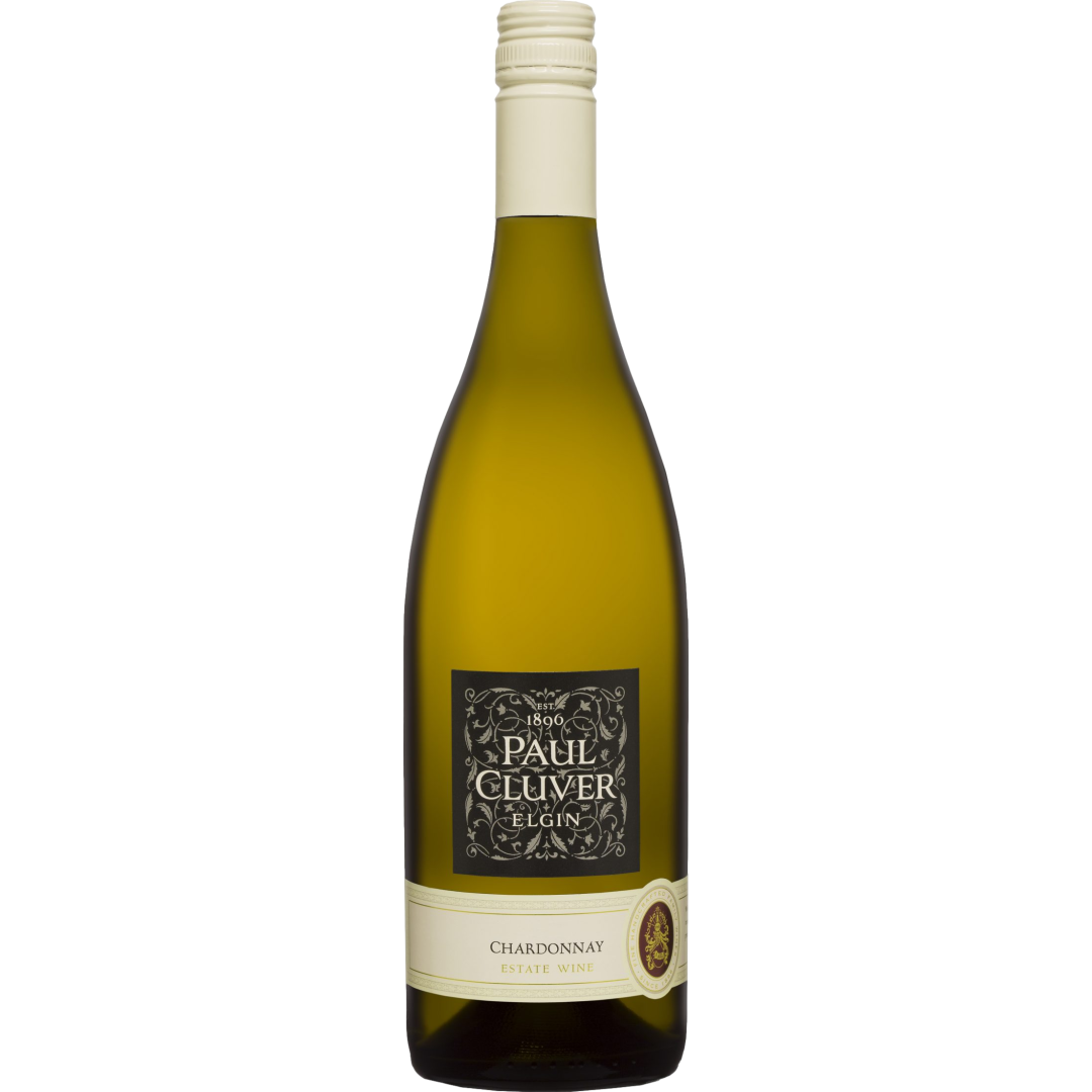 Paul Cluver Estate Chardonnay 2021