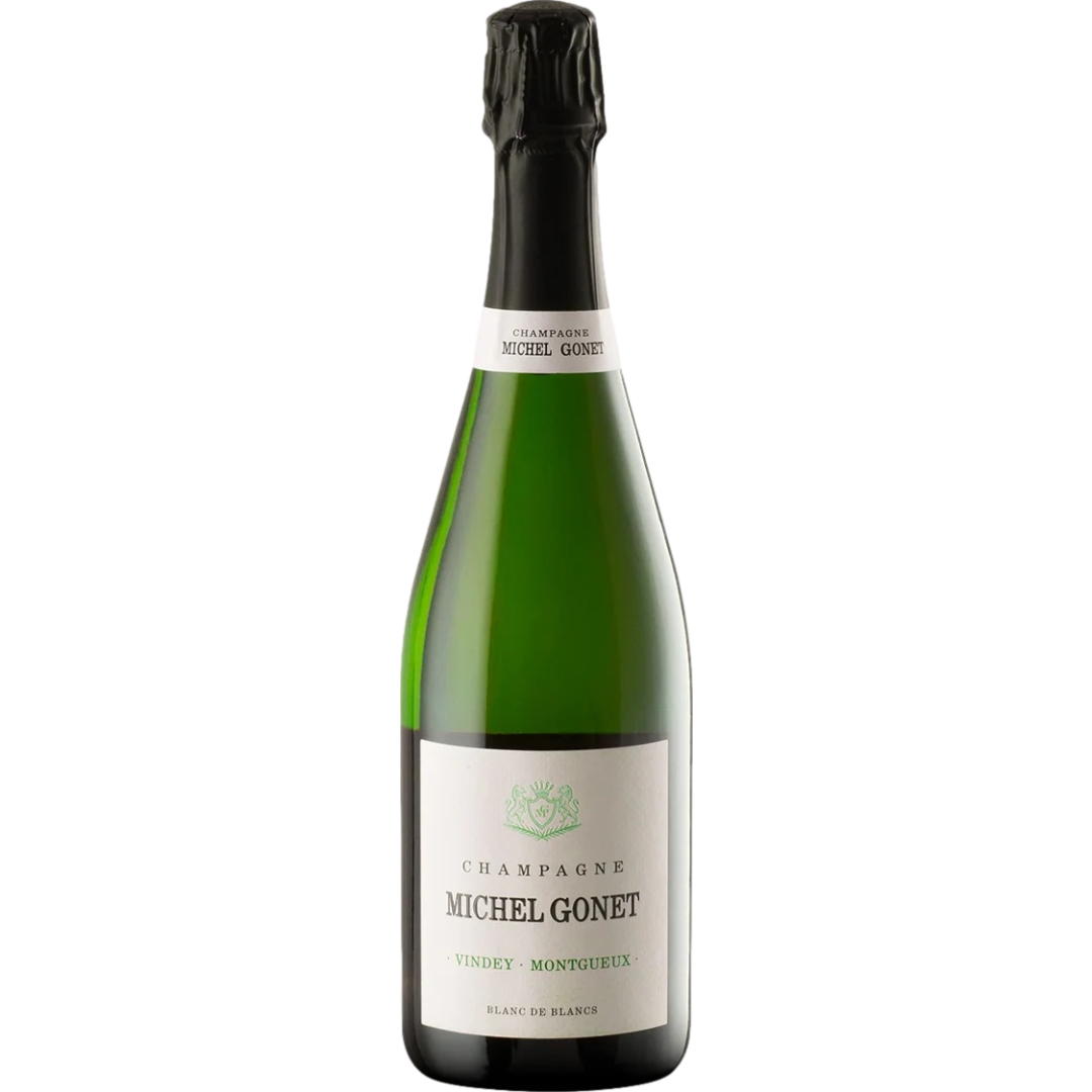 Champagne Michel Gonet Vindey Montgueux Blanc de Blancs