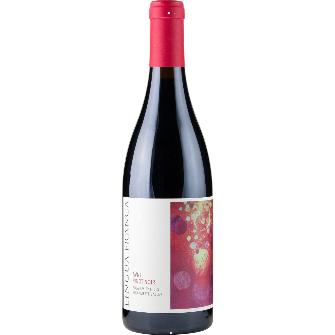 Lingua Franca Avni Pinot Noir 2022