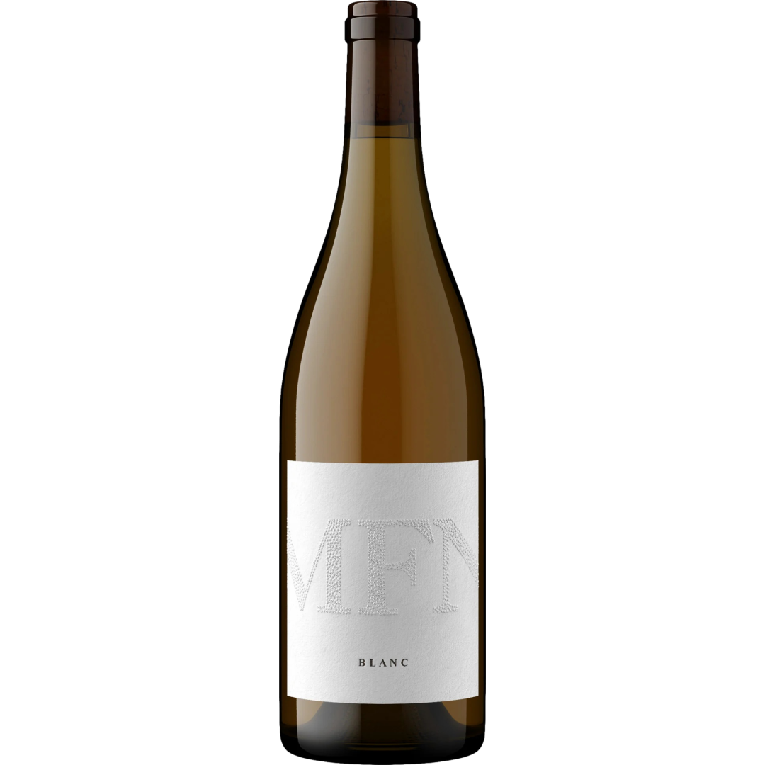 My Favorite Neighbor Chardonnay 2021