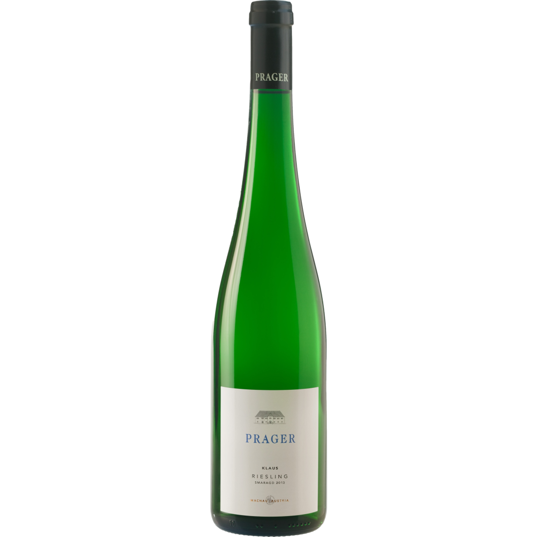 Prager Ried Klaus Riesling Smaragd 2025