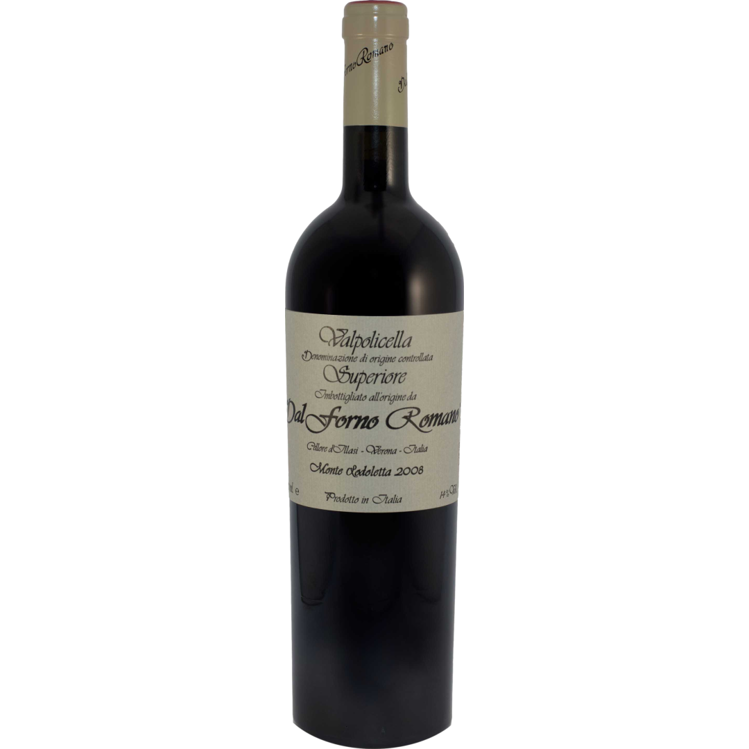 Dal Forno Romano Valpolicella Superiore Monte Lodoletta 2017