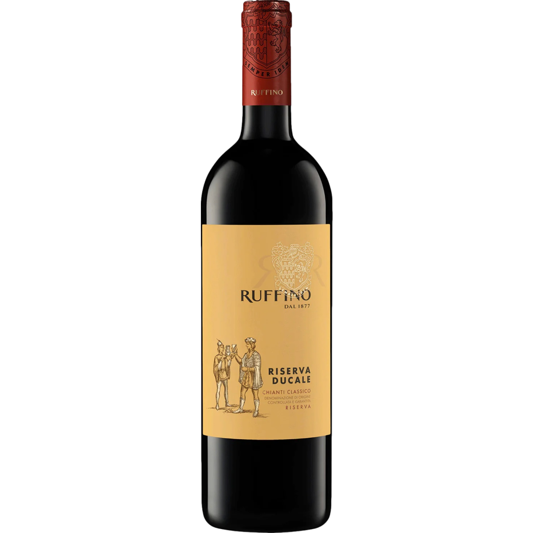 Ruffino Riserva Ducale Chianti Classico 2022