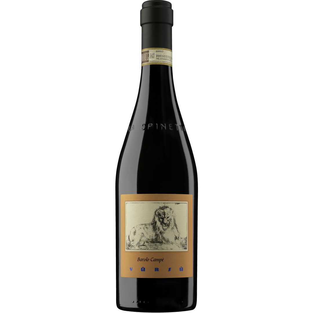 La Spinetta Barolo Campe 2020