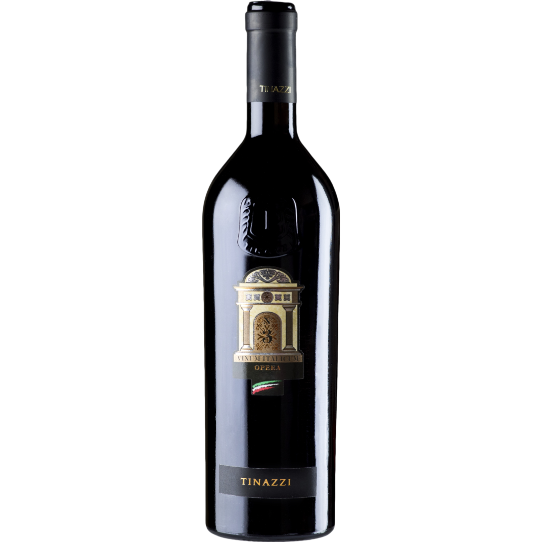 Tinazzi Vinum Italicum No. 3 Opera 2021