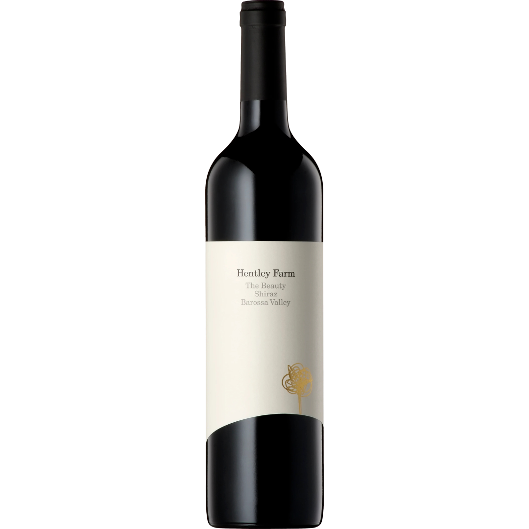 Hentley Farm The Beauty Shiraz 2021