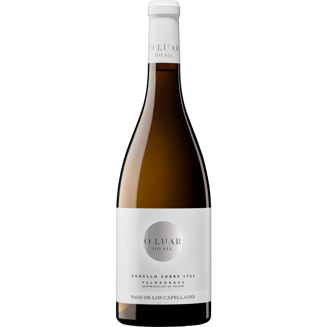 Pago de los Capellanes O Luar Do Sil Godello Sobre Lias 2024