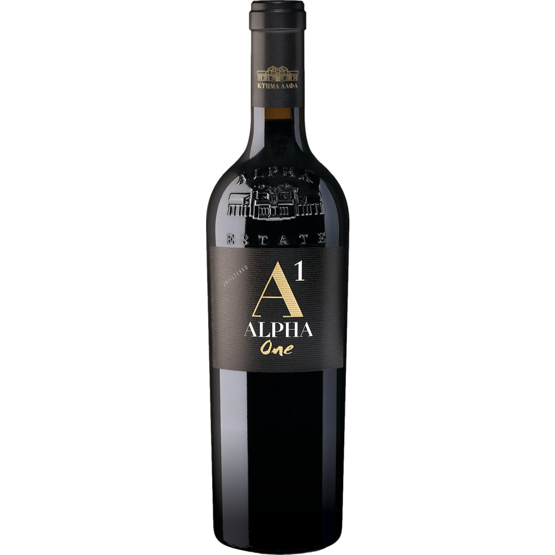 Alpha Estate Alpha One 2019