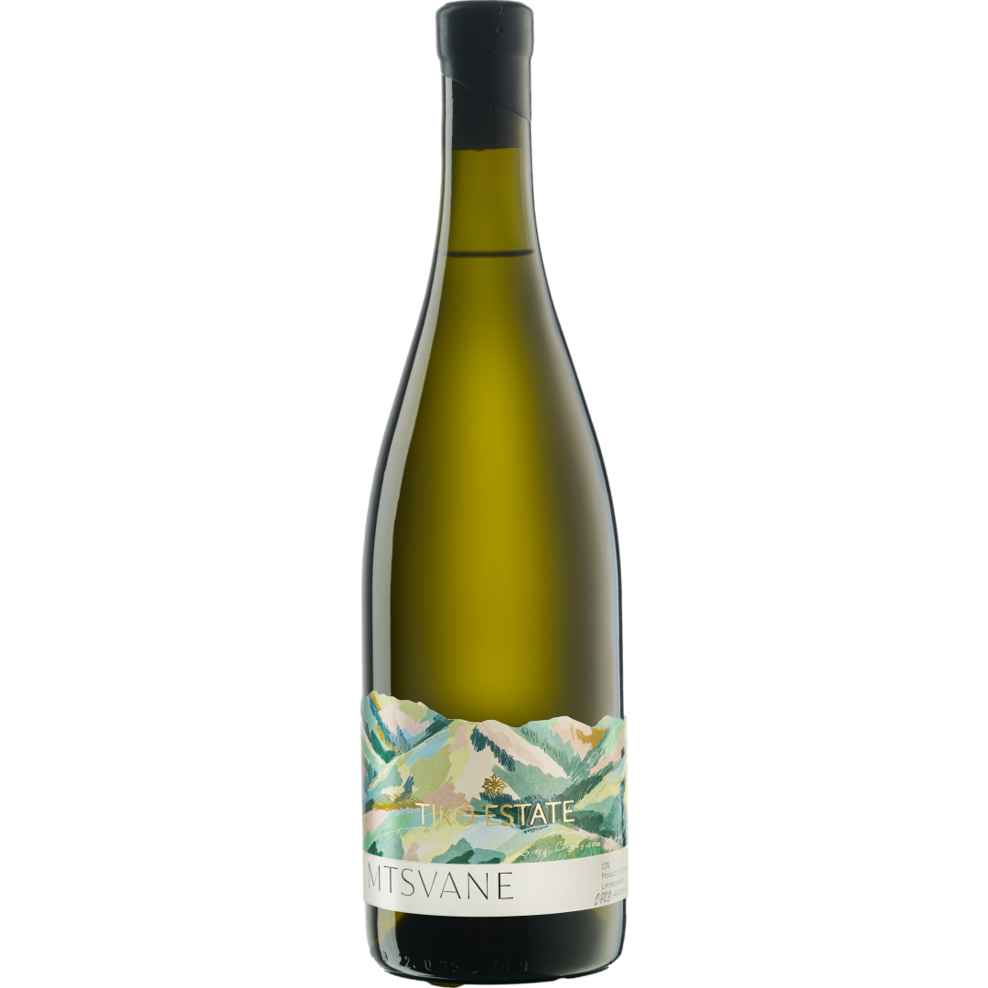 Tiko Estate Mtsvane 2024