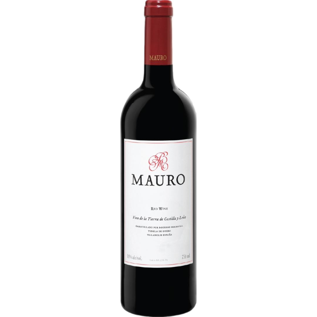 Mauro 2023