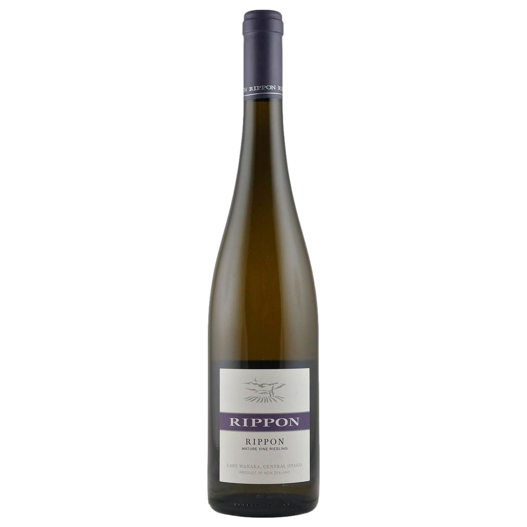 Rippon Mature Vine Riesling 2022