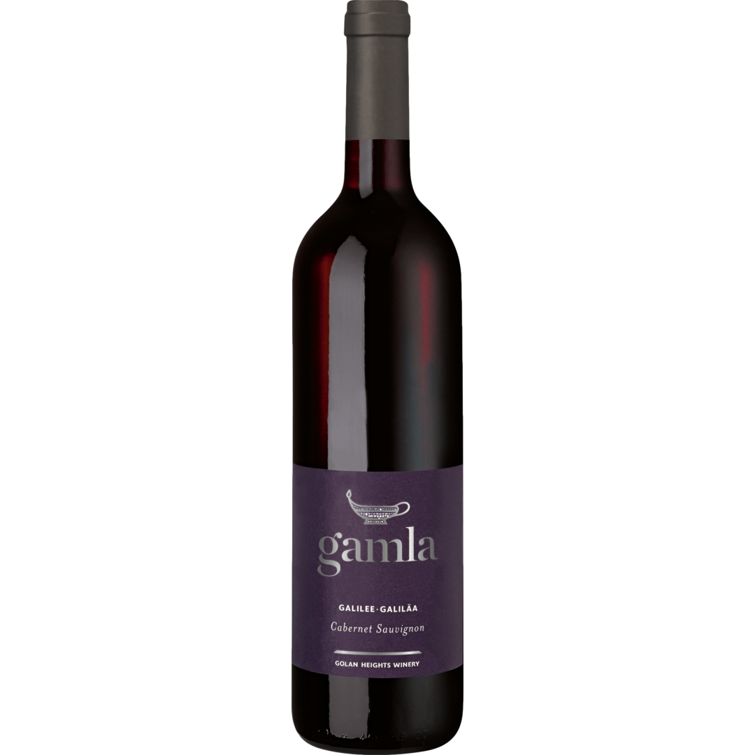 Golan Heights Gamla Cabernet Sauvignon 2021