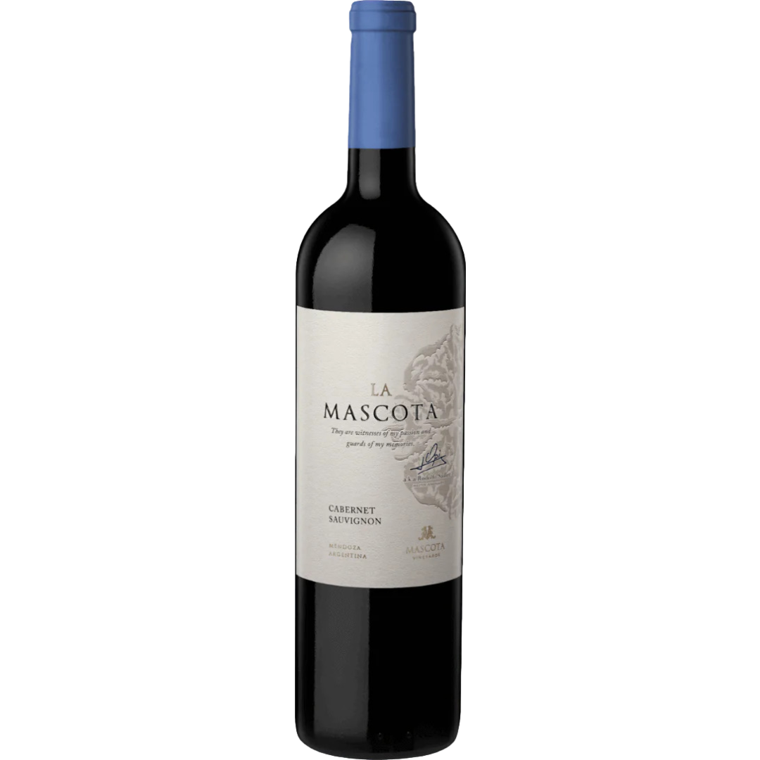 La Mascota Cabernet Sauvignon 2024