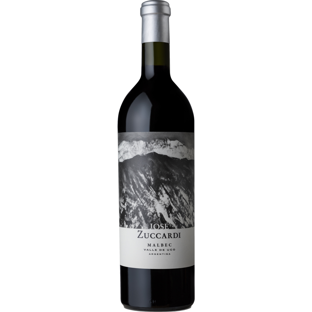 Zuccardi Jose Zuccardi Malbec 2020