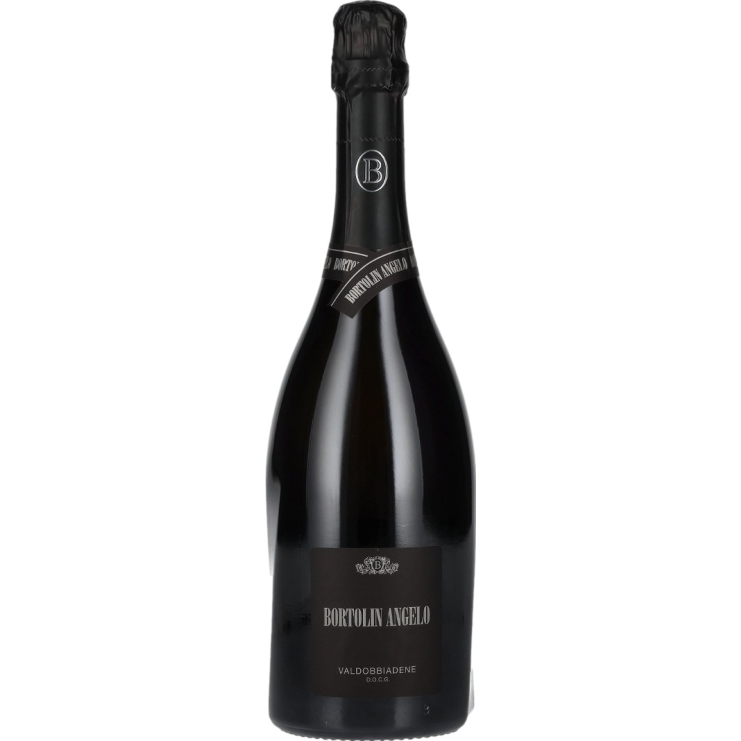 Bortolin Angelo Valdobbiadene Prosecco Brut