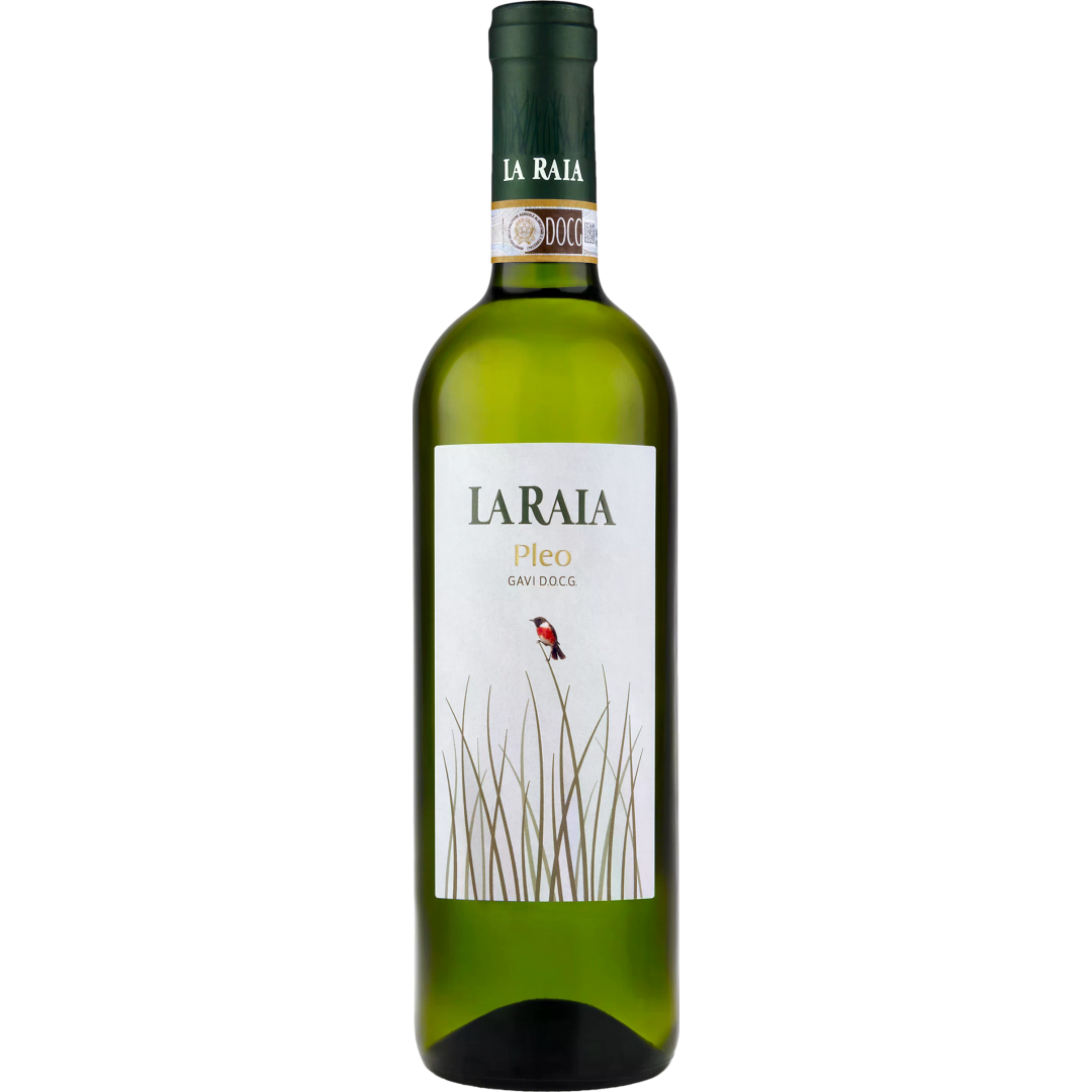 La Raia Gavi Pleo 2024