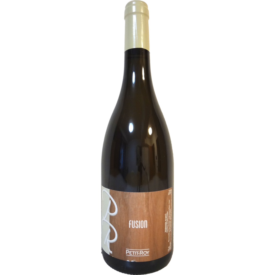 Petit-Roy Fusion Bourgogne Aligote 2023