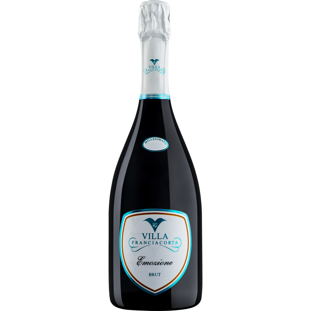 Villa Franciacorta Emozione Brut 2020