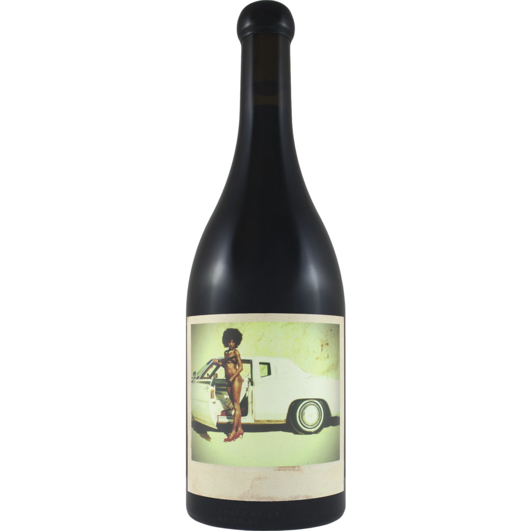 Orin Swift Machete 2021