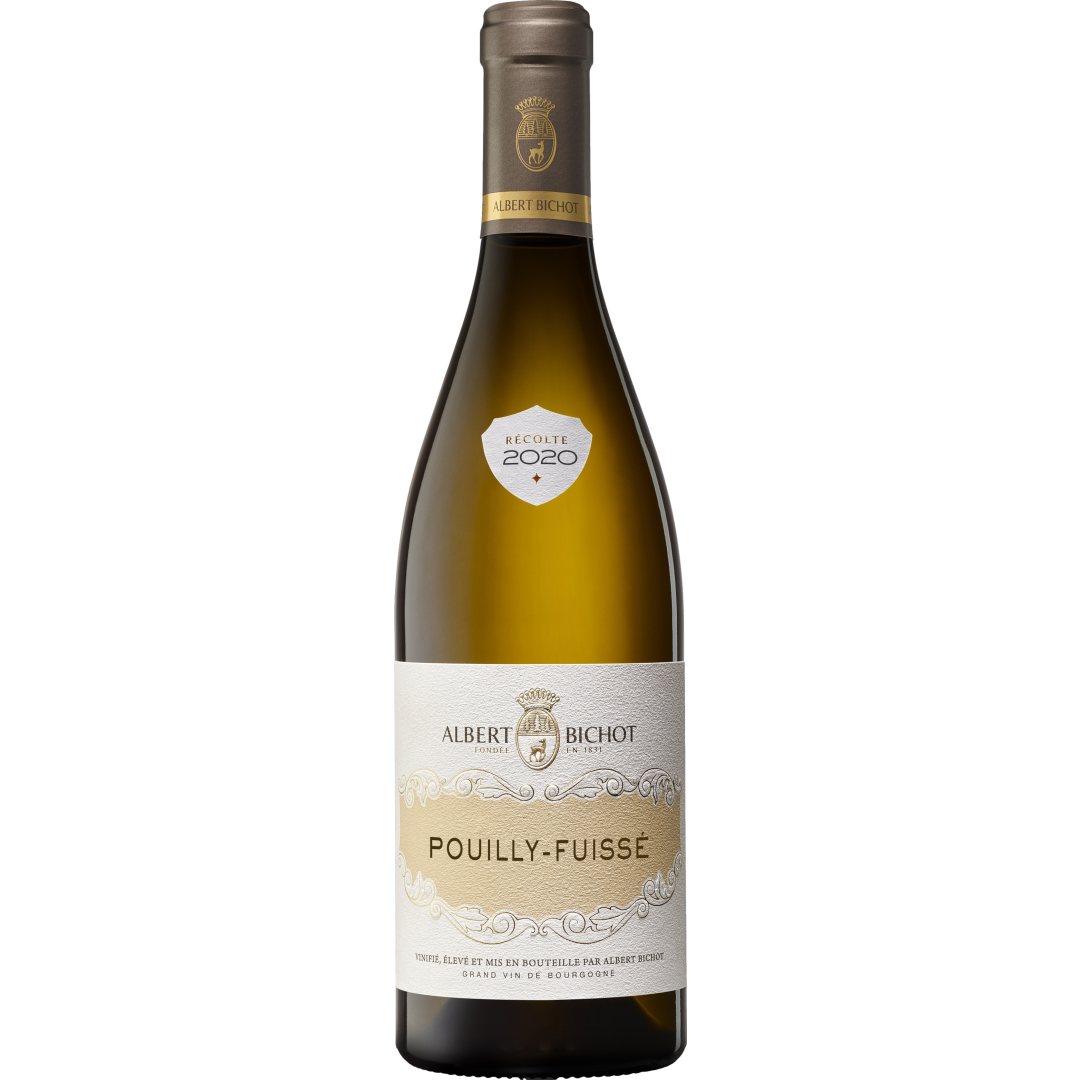 Albert Bichot Pouilly-Fuisse 2024