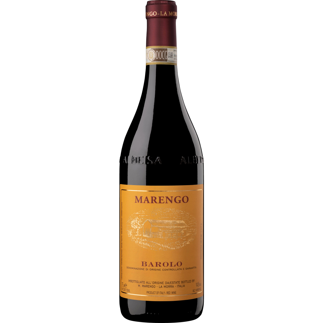 Marengo Barolo 2022
