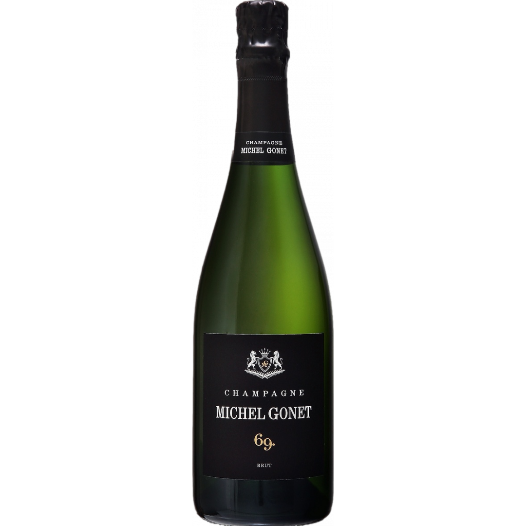 Champagne Michel Gonet Brut 6g