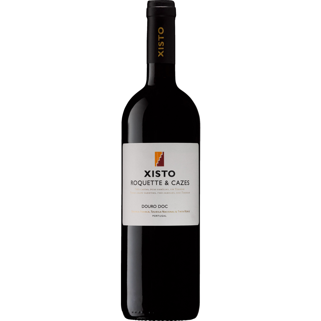 Roquette & Cazes Xisto 2019