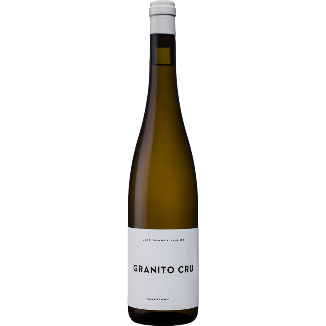 Luis Seabra Granito Cru Alvarinho 2023