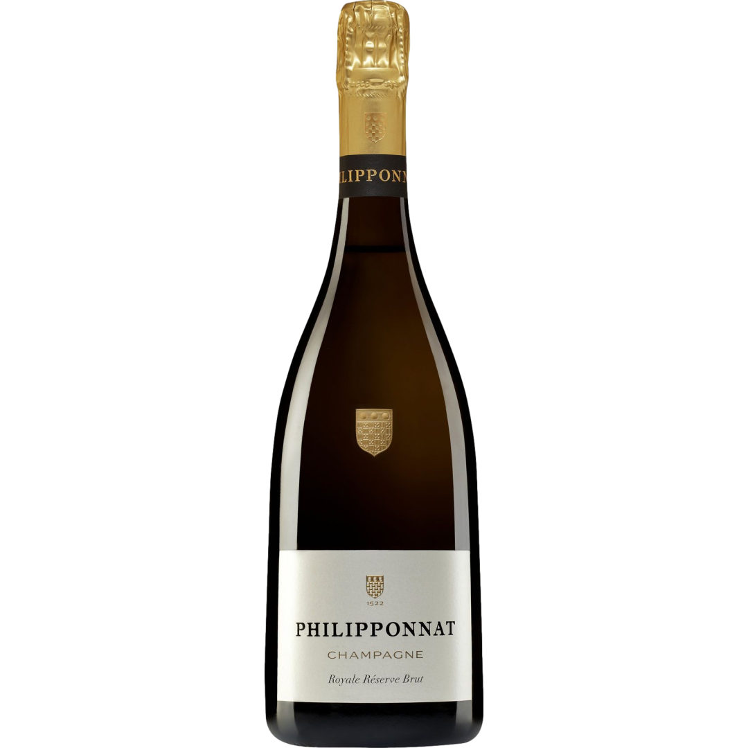 Champagne Philipponnat Royale Reserve Brut