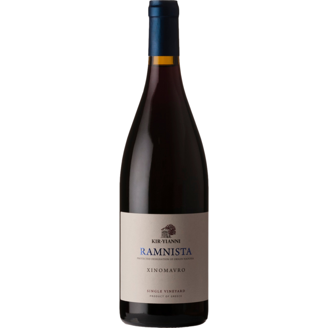 Kir-Yianni Ramnista Xinomavro 2021