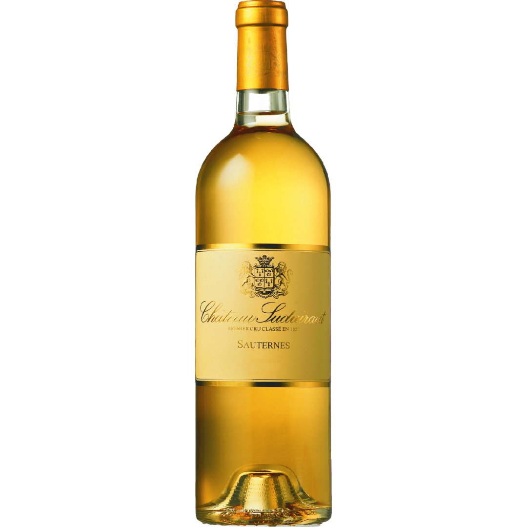 Chateau Suduiraut 2013