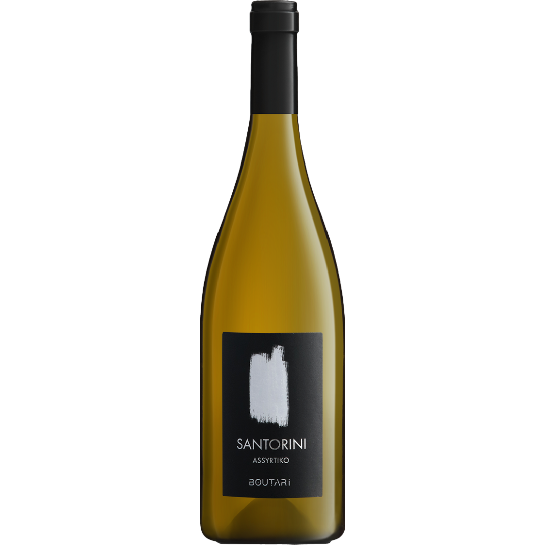 Boutari Santorini Assyrtiko 2022